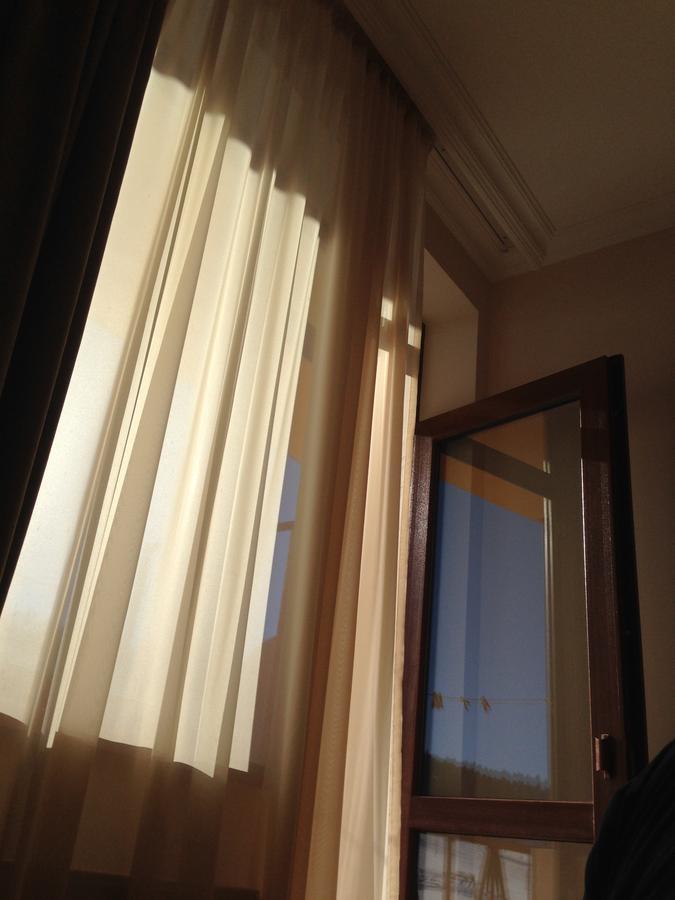 Apartment In Hotel Snow Plaza バクリアニ エクステリア 写真